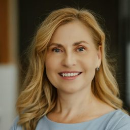 Alena Horáčková