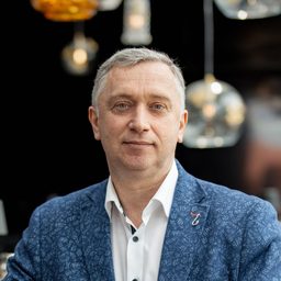 Oleksii Sivakov