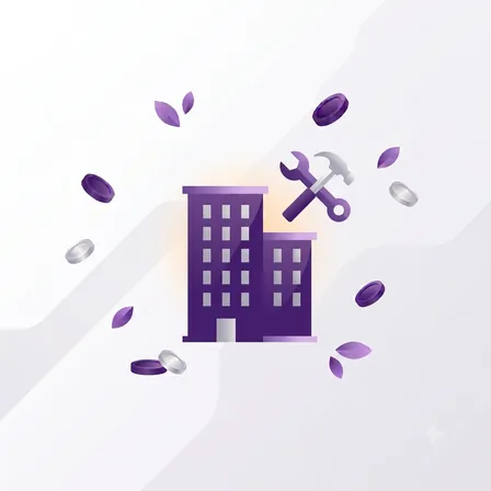 SVJ finance